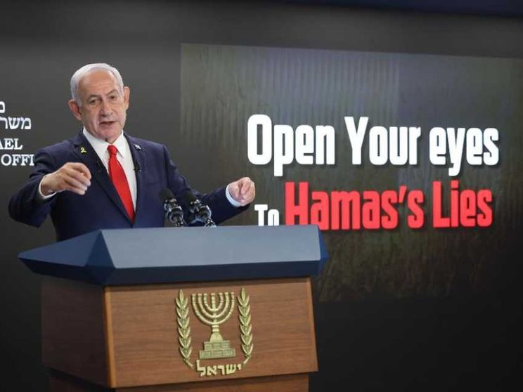 Cos'è la “hasbara” e come Israele sta combattendo una guerra parallela sul web