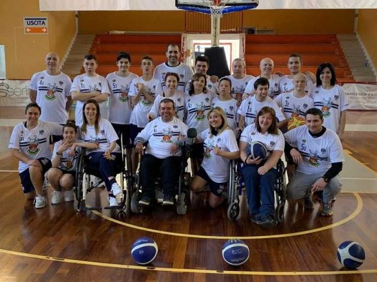 Le Olimpiadi dell'apprendimento fanno tappa a Trani