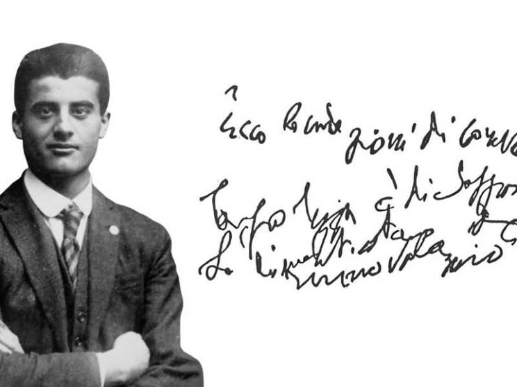 Pier Giorgio Frassati, giovane vincenziano fino alla fine