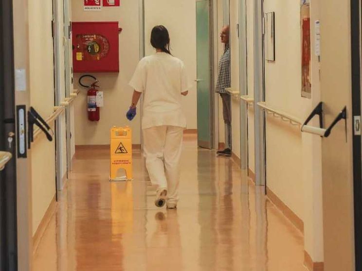 Meno candidati dei posti a bando: all'Italia continueranno a mancare infermieri