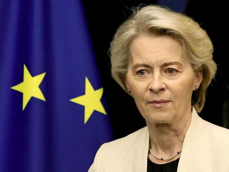 Lo Stato (precario) dell'Unione: Von der Leyen in bilico