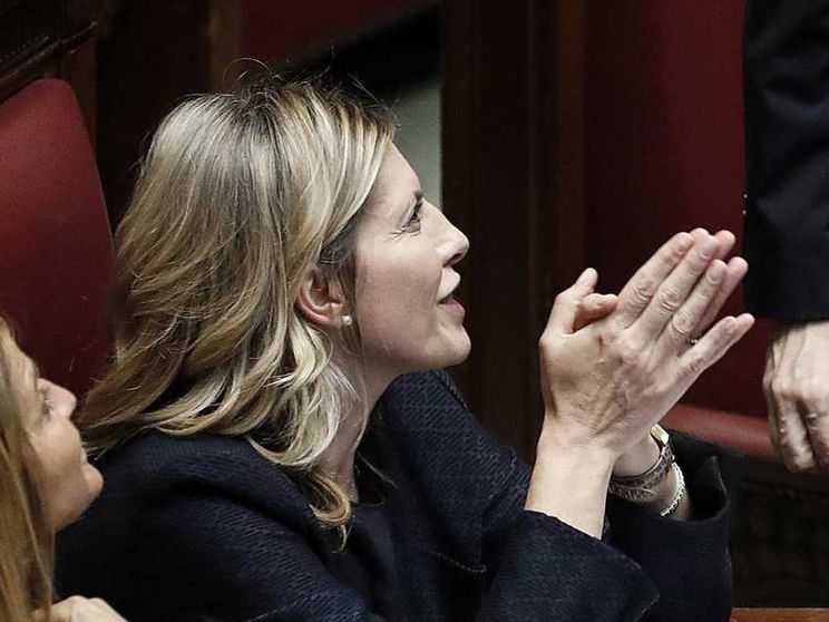 «False dichiarazioni su Almasri»: è indagata la capo di gabinetto di Nordio