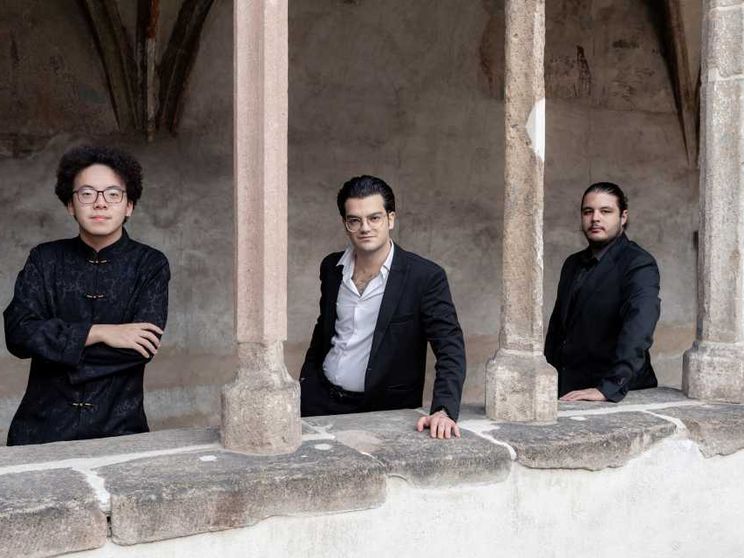 Pianoforte, birra e grandi talenti: il nostro viaggio al Concorso Busoni