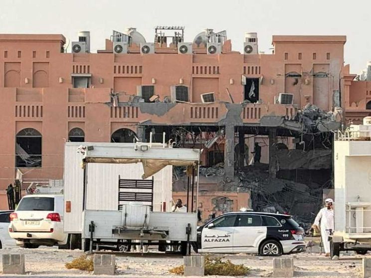 Raid su Doha: Israele ha colpito i vertici di Hamas durante i negoziati