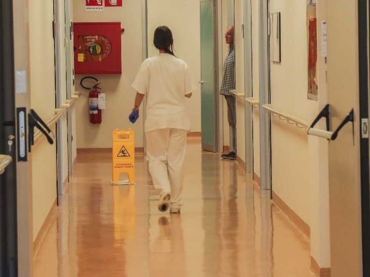 Meno candidati dei posti a bando: all'Italia continueranno a mancare infermieri