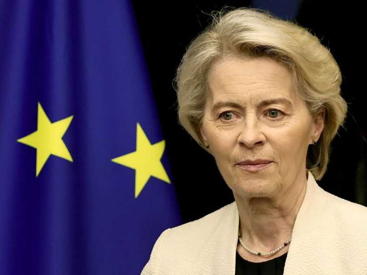 Lo Stato (precario) dell'Unione: Von der Leyen in bilico