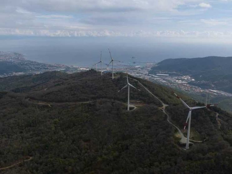 Corso di formazione sull'energia rinnovabile