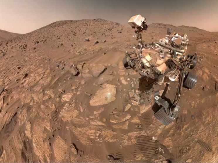C'era vita su Marte? Gli ultimi indizi della Nasa