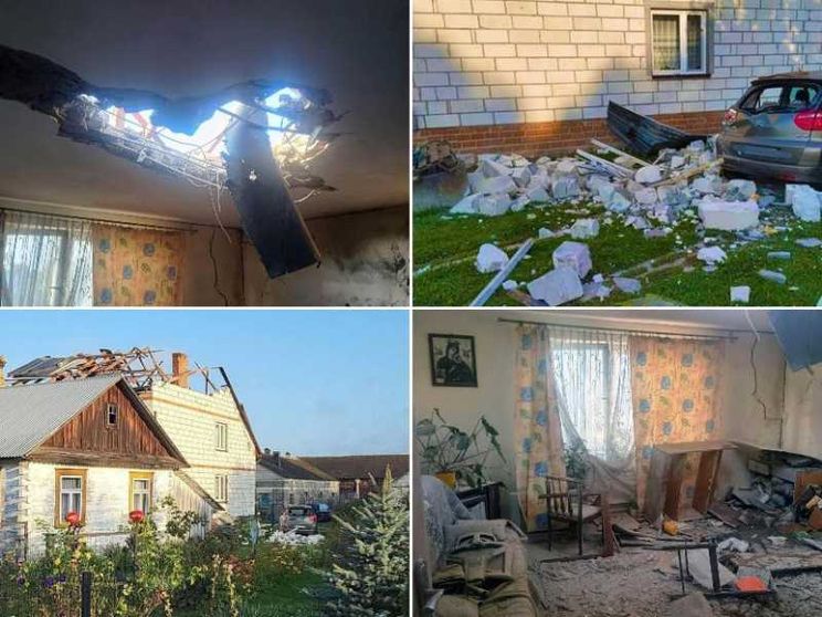 Violato lo spazio aereo, la Polonia abbatte droni russi. «Atto di aggressione»