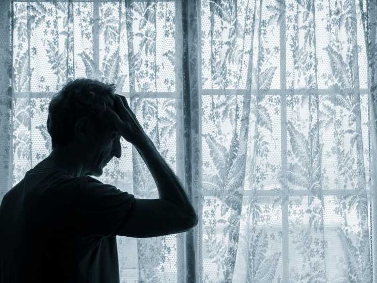 Ico, Mamo e gli altri: ogni 40 secondi una persona si toglie la vita