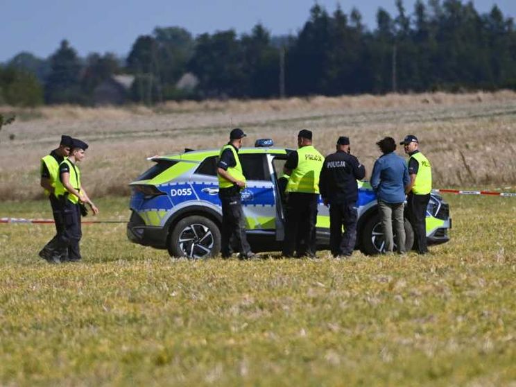 Polonia, Russia e la guerra dei droni: in gioco c'è il dominio dei cieli