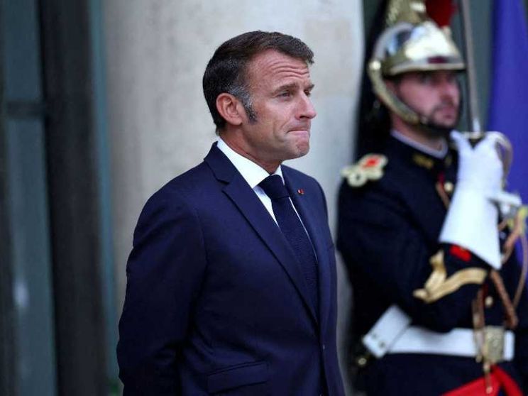 Dalla grandeur al tracollo: perché il sogno di Macron è finito