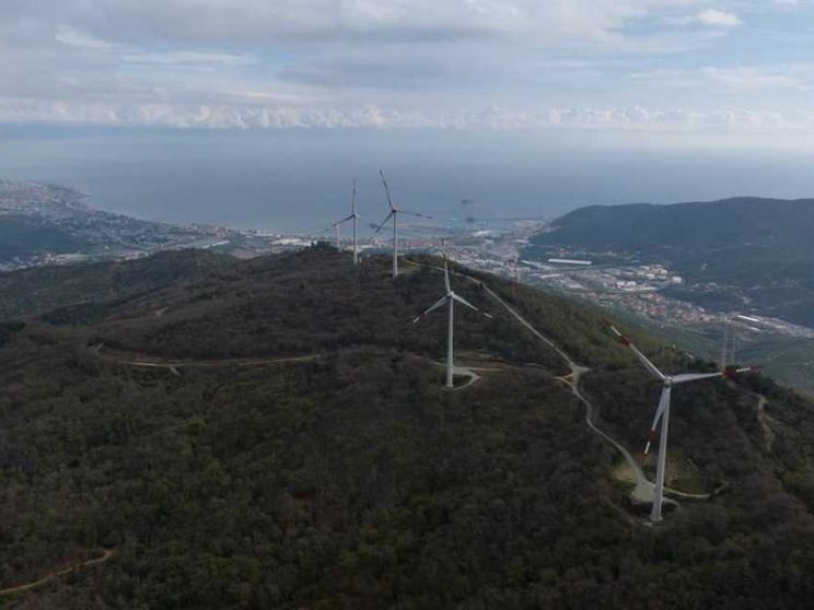 Corso di formazione sull'energia rinnovabile