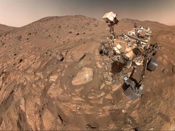 C'era vita su Marte? Gli ultimi indizi della Nasa