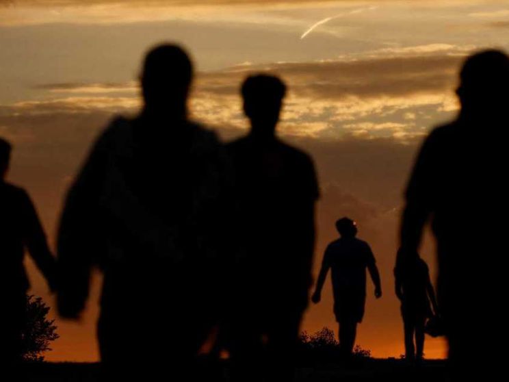 Vitalità e impegno, noi cristiani non siamo una "riserva indiana"