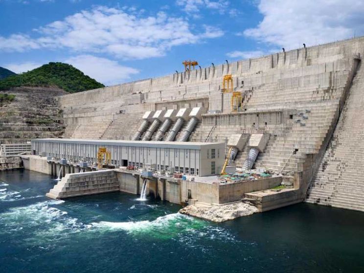 La diga dei record e della discordia: l'Etiopia sfida i vicini Egitto e Sudan