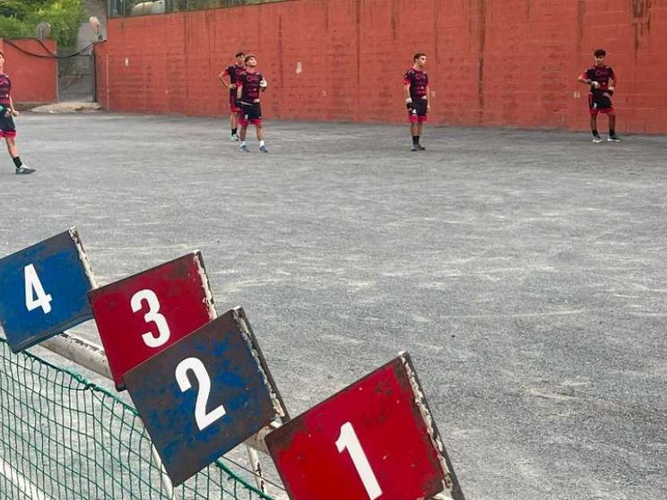 Gli eroi del balùn: il fascino segreto della pallapugno