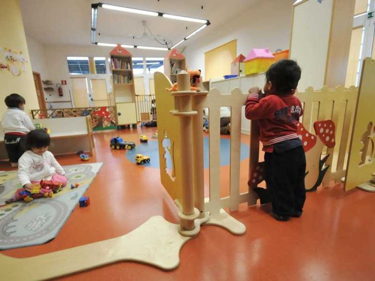 Solo il 27% dei bimbi sotto i 3 anni va al nido. Ecco i motivi del ritardo