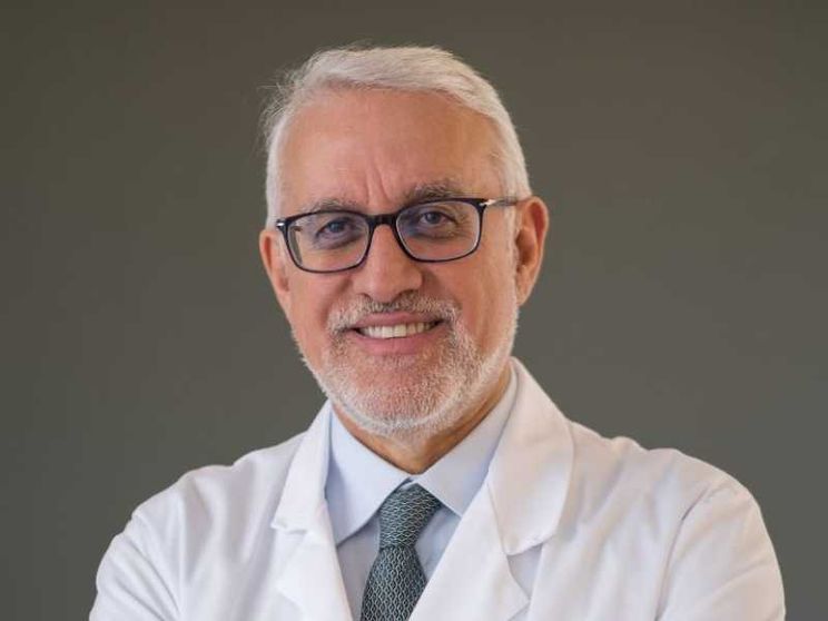 Terracciano: «Le nuove cure? Avatar, staminali, vaccini e... digitale»