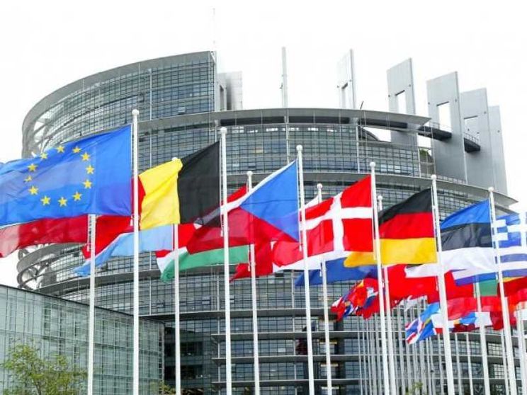 Il Parlamento Ue prende posizione: «Riconoscere la Palestina»