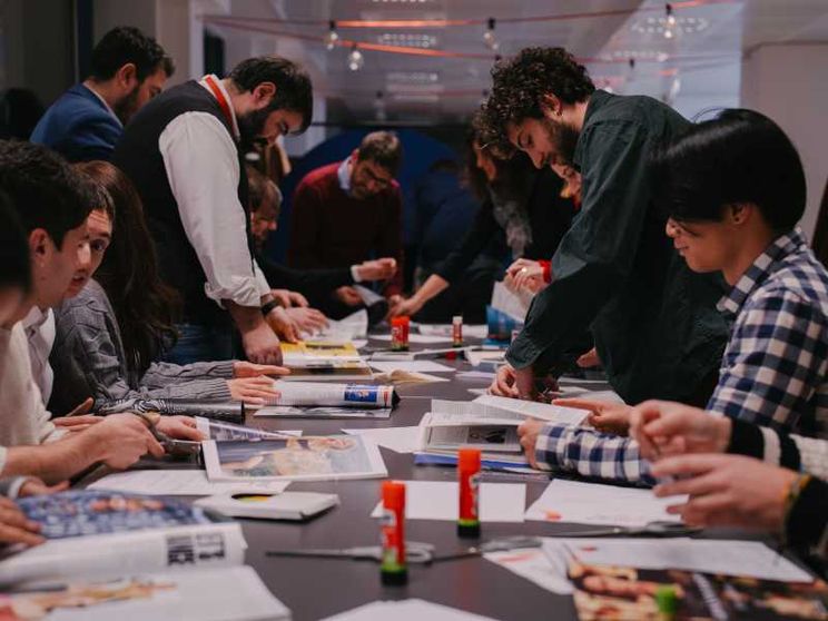 Al via la III edizione di "iliadship"
