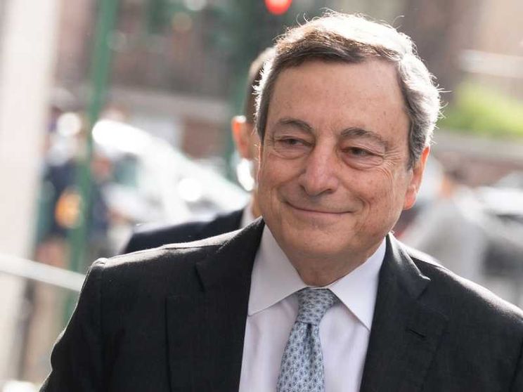 Ue, a un anno dal rapporto Draghi realizzato solo l'11% delle proposte