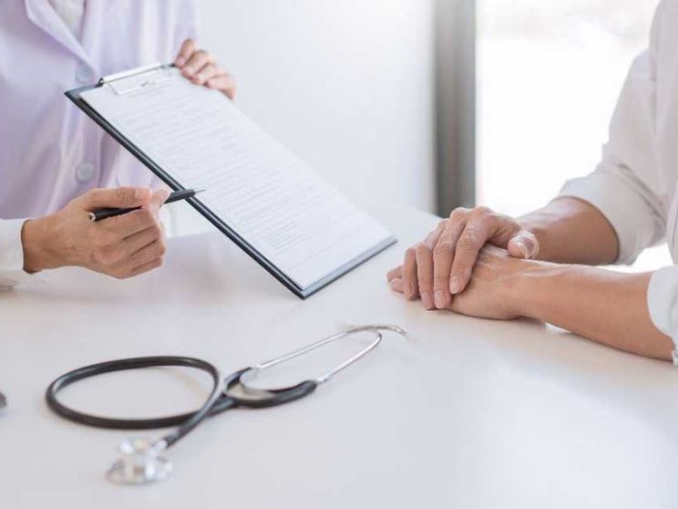 Tumori testa-collo, visite gratuite in tutta Italia per prevenirli