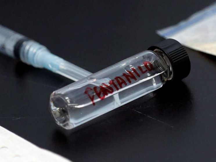 Fentanyl e altre sostanze: l'Italia gioca d'anticipo per evitare l'emergenza