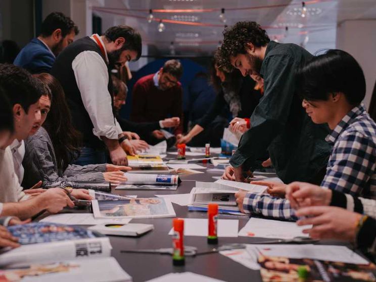 Al via la III edizione di "iliadship"