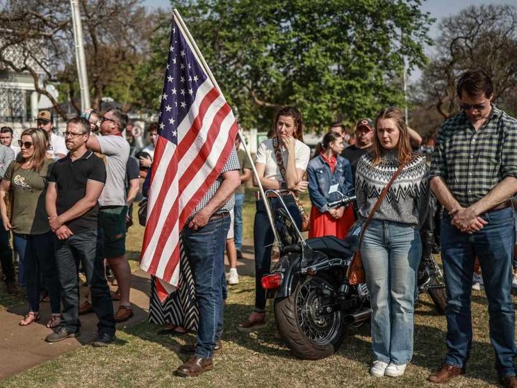 In America c'è una guerra civile a bassa intensità: il veleno arriva da dentro