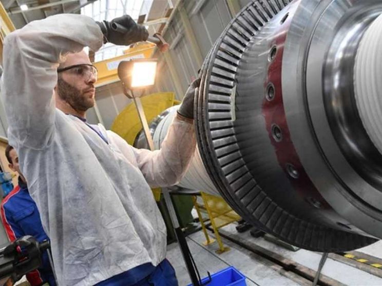 Un nuovo impiego con la riqualificazione professionale