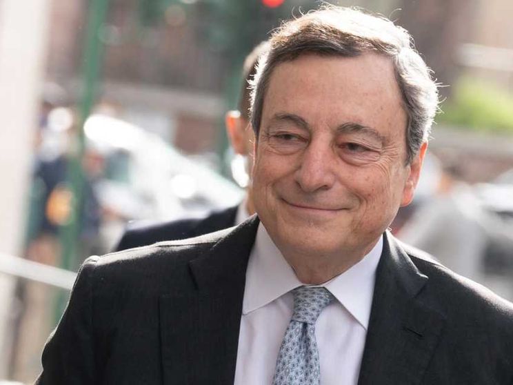 Ue, a un anno dal rapporto Draghi realizzato solo l'11% delle proposte