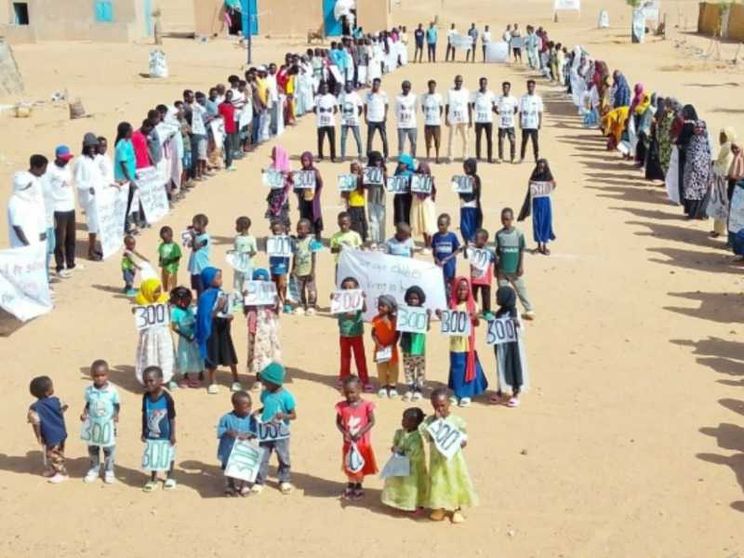 I rifugiati di Libia, Niger e Tunisia accusano l'Unhcr: «Non ci protegge»