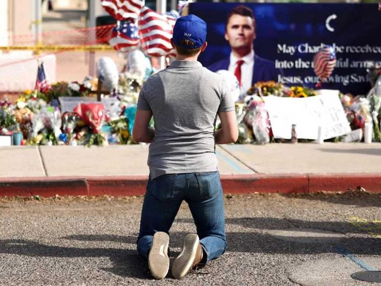 Il caso Kirk è la prova che sui social non sappiamo più discutere