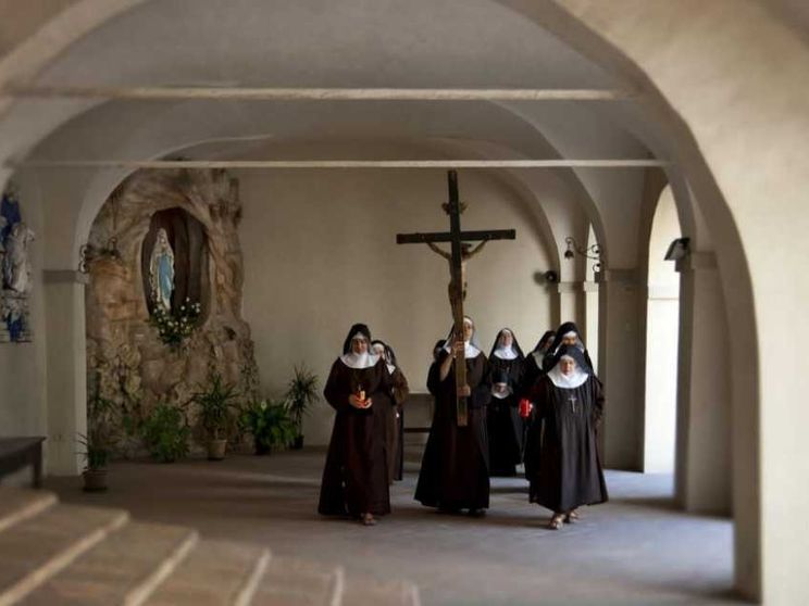 Una Fondazione per dare voce a santa Veronica Giuliani