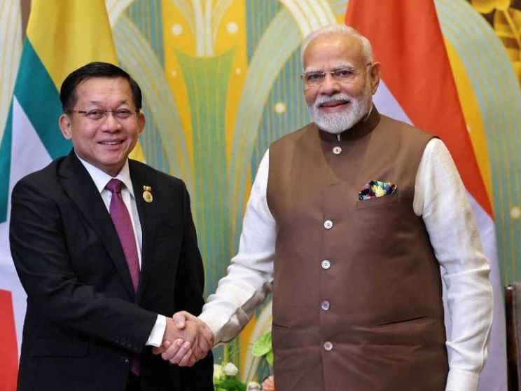 Myanmar, si avvicinano le elezioni e l'esercito avanzata: altre stragi