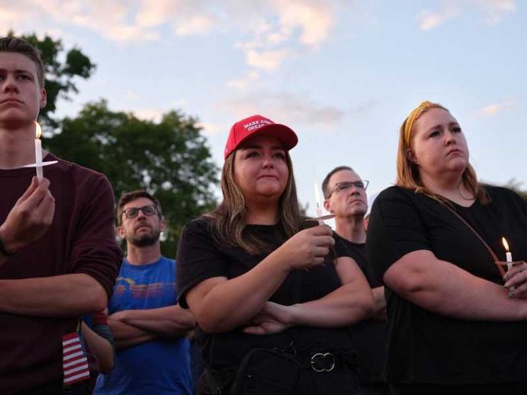 Tyler Robinson e le Gen Z americana delusa dalla politica: va guardata