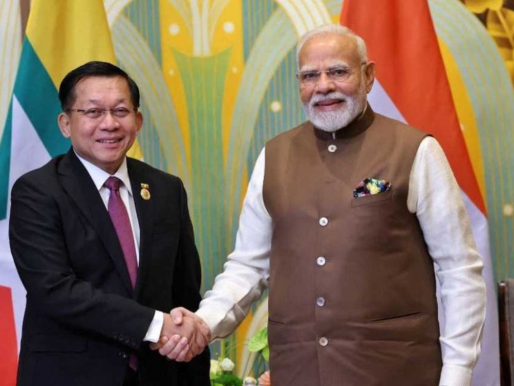 Myanmar, si avvicinano le elezioni e l'esercito avanzata: altre stragi