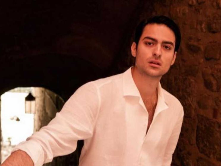 Matteo Bocelli: «Cantare per papa Leone mi ha dato serenità»