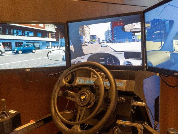 Per i disabili sarà più semplice chiedere la patente