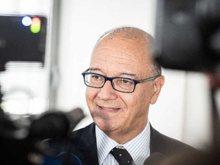 Valditara: «Vi racconto come la scuola può diventare antidoto all'odio»