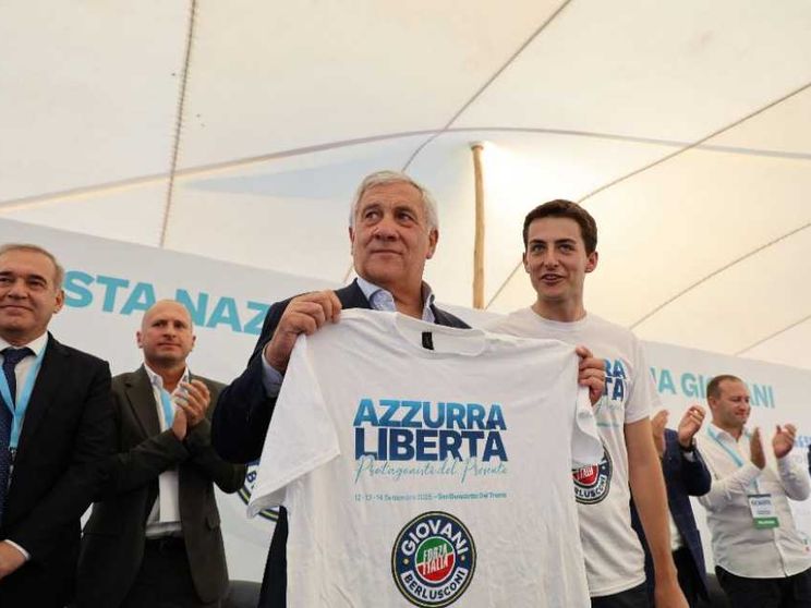 Sui candidati alle Regionali il centrodestra è in panne