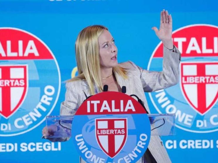 Meloni all'attacco: così l'omicidio Kirk ha acceso lo scontro politico