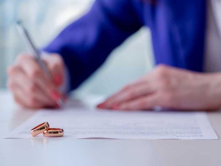 Vantaggio o svilimento? Quel che c'è da sapere sui patti prematrimoniali