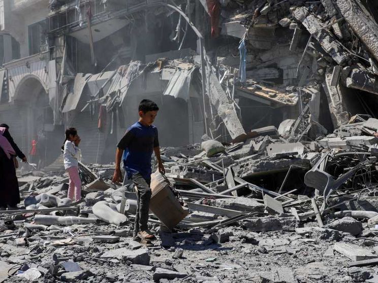 Crisi migratorie, pandemie e guerre: la speranza messa alla prova