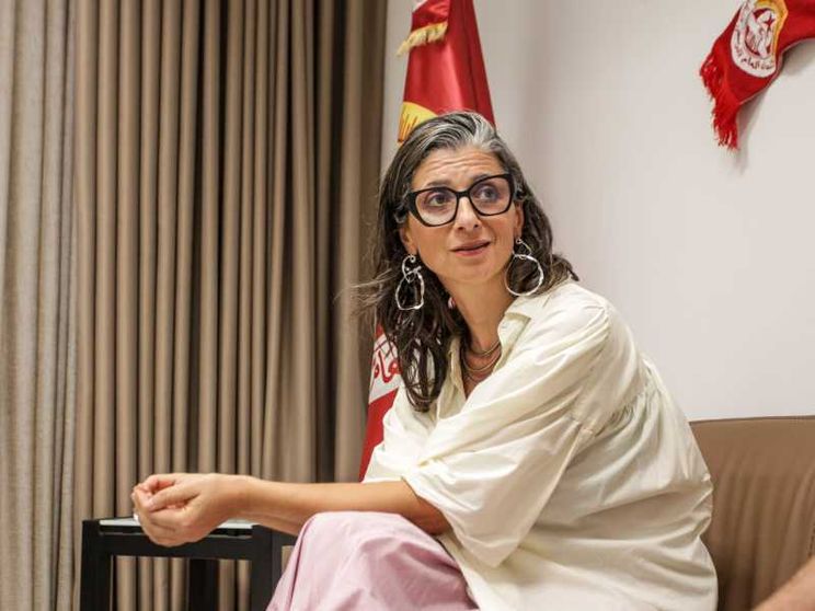 Le sanzioni Usa a Francesca Albanese, che non può aprire un conto corrente