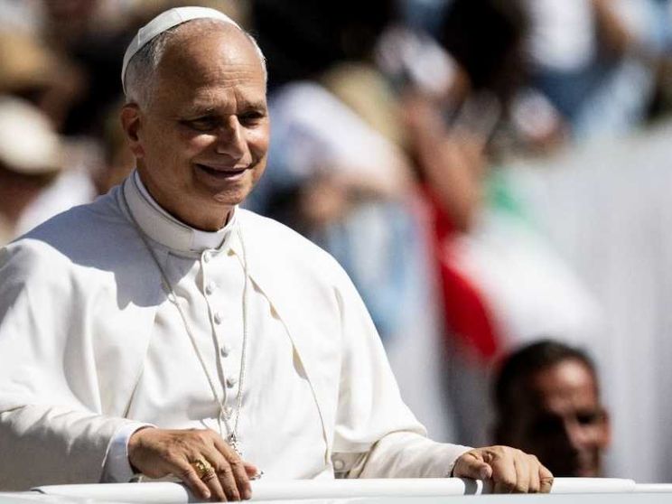 Nella sua prima intervista il Papa ha spiegato cosa intende per “sinodalità”