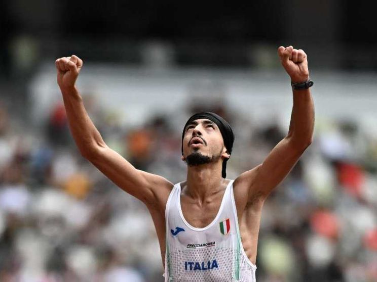 L'impresa di Ilias Aouani, l'ultimo prodigio dell'atletica azzurra
