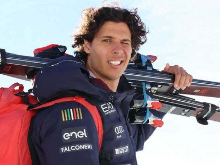 La morte di Matteo Franzoso in Cile e il dubbio: lo sci agonistico è ancora sicuro?