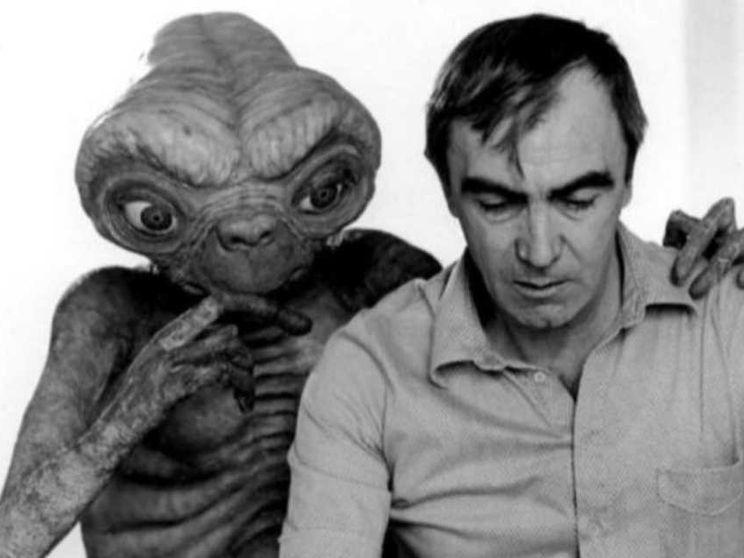 «Mio papà Carlo Rambaldi, l’alieno del cinema»